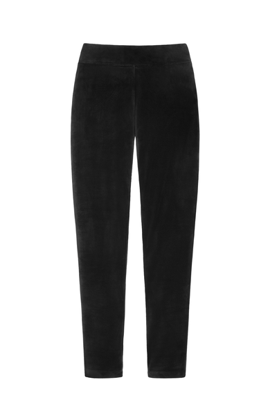 Velour Legging