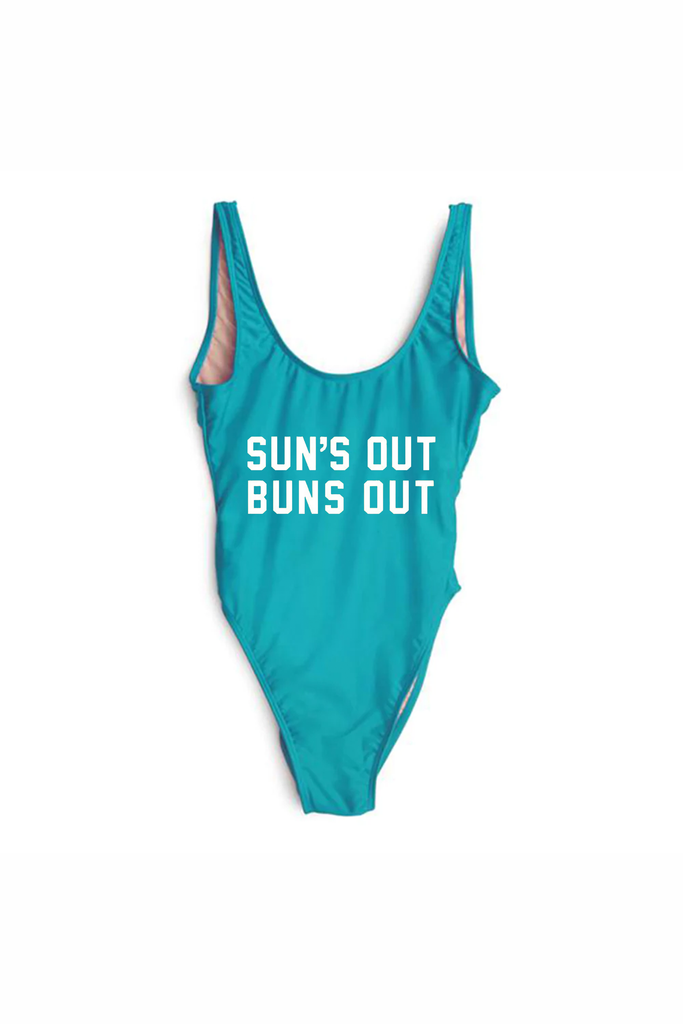 Suns out, buns out ☀️❤️🍑🌊🌴🌺🍷😘 - - - #sunsoutbunsout